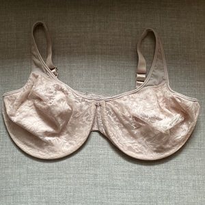 Bali 36 DDD Lace